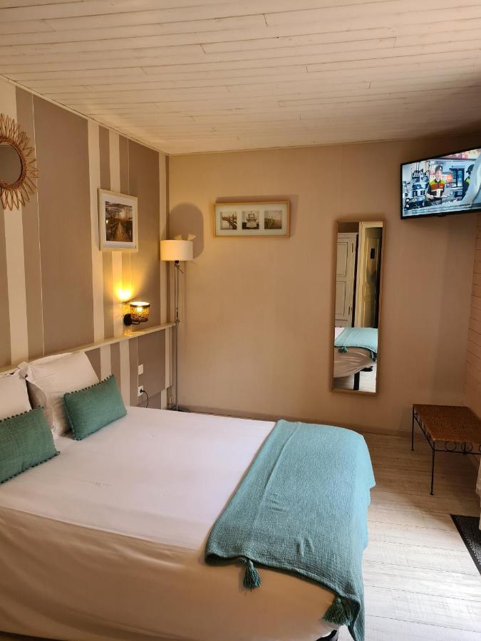 Le Royal Hotel Saint-Pol-sur-Ternoise Exteriör bild